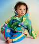 HN Kids Raincoat - Koala 4ever