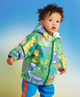 HN Kids Raincoat - Koala 4ever