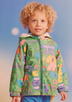 HN Kids Raincoat - Koala 4ever