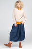 Guru Skirt - Denim
