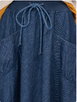 Guru Skirt - Denim