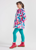 Classic Raincoat - Confetti Jewels