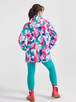 Classic Raincoat - Confetti Jewels