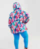 Classic Raincoat - Confetti Jewels