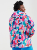 Classic Raincoat - Confetti Jewels