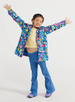 Kids Raincoat - My Things
