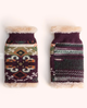 Scandi Cosy Wrist Warmers