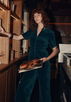 Velvet Freestyler Jumpsuit
