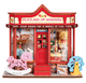 DIY Mini Store Whimsy Toy Shop