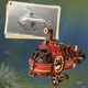 ROKR DIY Pendulum Balance Deep Sea Adventurer