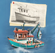 ROKR DIY Pendulum Balance Lucky Trawler