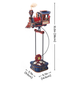 ROKR DIY Pendulum Balance Power Express