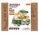 DIY Leos Coffee Truck