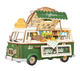 DIY Leos Coffee Truck