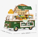 DIY Leos Coffee Truck