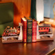 DIY Bookends Kit Century Train