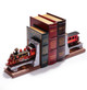 DIY Bookends Kit Century Train
