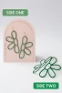 Dandy Line Earrings