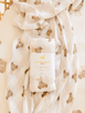 Bamboo Cloud Baby Wrap