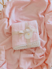 Classic Muslin Baby Blanket
