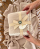 Classic Muslin Baby Blanket
