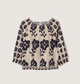 Maha Top - Orakawa Bloom