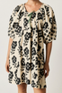 Nala Dress - Orakawa Bloom