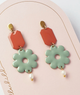 Debutant Earrings