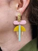 Le Musee Earrings