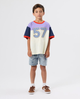 Oversized 57 Sport Tee