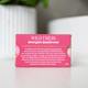Wild Emery x Morgan Jamieson Shower Steamer