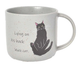 Ippinsha Chapelle Mug