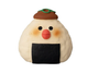 New Rice Ball Figurine