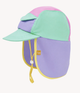 Splice Beach Legionnaires Swim Cap