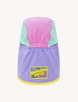 Splice Beach Legionnaires Swim Cap