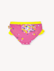 Floral Swim Bottom