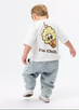 It's Cool I'm Chill T-Shirt