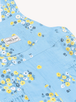 Nikki Pocket Shortall - Floral