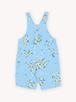 Nikki Pocket Shortall - Floral