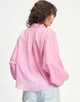 Blouse - Lena Rose Pink