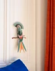 Gili Bird Wall Art