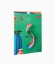 Meti Paradise Bird
