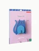 Casper Cat Wall Decor - Donna Wilson Creatures