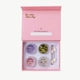 Oh Flossy Ballet Sparkle Make-up and Glitter Set