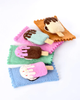 Felt Ice Cream Popsicle Toy