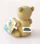 Felt Little Ted
