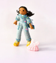 Felt Kiya Toy