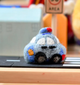 Felt Vehicle Toy