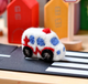 Felt Vehicle Toy