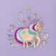 Magical Unicorn Bag